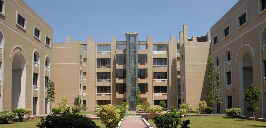 Avari Xpress, Islamabad Равалпінді Екстер'єр фото