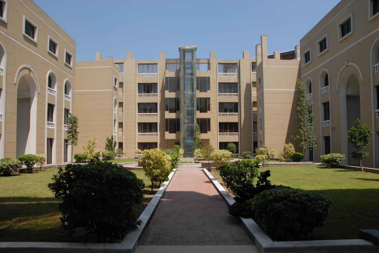 Avari Xpress, Islamabad Равалпінді Екстер'єр фото